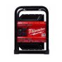 Bloc d'alimentation électrique portable MX FUEL CARRY-ON 3600W/1800W, 2 batteries Lithium-Ion