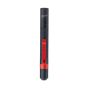 Pen Light with Clip - Aluminum - 100 Lumens