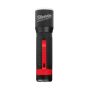 Lampe de poche avec mise au point DEL, 325 lumens
