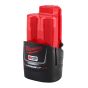 Batterie compact M12 REDLITHIUM, 3 Ah, 12 V