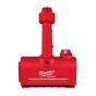 Buse utilitaire M12 AIR-TIP pour aspirateur