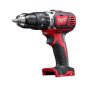 Perceuse à percussion compacte sans fil M18 18 V , 1/2" (outil seul)
