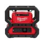 Source d’alimentation sans fil de 3600 W/1800 W M18 CARRY-ON, au lithium-ion, 18 V