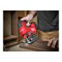 M18 FUEL 18 V Lithium-Ion Brushless Cordless D-handle Jig Saw - Tool Only