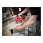 M18 FUEL 18 V Lithium-Ion Brushless Cordless D-handle Jig Saw - Tool Only