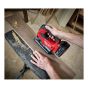 M18 FUEL 18 V Lithium-Ion Brushless Cordless D-handle Jig Saw - Tool Only