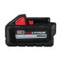 Batterie M18 HIGH OUTPUT XC REDLITHIUM, 6,0 Ah, au lithium-ion 18 V
