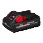 M18 18 V Lithium-Ion REDLITHIUM HIGH OUTPUT CP 3.0 Battery