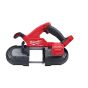 Scie à ruban compacte sans fil M18 FUEL, au lithium-ion, 18 V