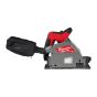 M18 FUEL Track Saw Kit