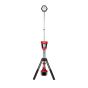 Lampe sans fil sur tour M18 ROCKET avec alimentation double, au lithium-ion, 18 V