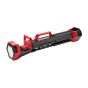 Lampe sans fil sur tour M18 ROCKET avec alimentation double, au lithium-ion, 18 V