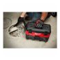 Aspirateur sans fil M18, 2 gallons, au lithium-ion, 18 V