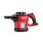 Aspirateur compact sans fil M18, au lithium-ion 18 V