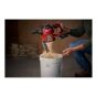 Aspirateur compact sans fil M18, au lithium-ion 18 V