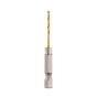 Titanium Drill Bit - Shockwave - 5/64"