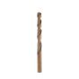 Cobalt Drill Bit - Red Helix - 3/8"