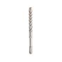 Mèche de marteau perforateur, SDS-Plus, MX4, 4ct, 1/2" x 4" x 6"