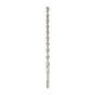Mèche de marteau perforateur, SDS-Plus, MX2, 2ct, 5/16" x 10" x 12"