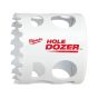 Hole Dozer Bi-Metal Hole Saw - 2 1/8"