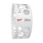 Hole Dozer Hole Saw with Carbide Teeth - 4 1/4"