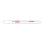 Lame de scie sauteuse, bois, 10 DPP, 4", 5/pqt