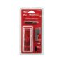 Ensemble de 3 lames de remplacement, SWITCHBLADE, 2 1/8"