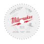 Track Saw Blade - 6 1/2" - 52 Teeth