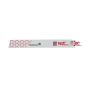 Alternative Saw Blade - The Torch Sawzall - 9" - 18 TPI