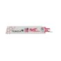 Lame de scie alternative, The Torch Sawzall, 6", 14 DPP, 5/pqt