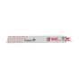 Lame de scie alternative, The Torch Sawzall, 9", 24 DPP, 5/pqt