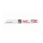 Lame de scie alternative, Thin Kerf Sawzall, 6", 18 DPP