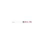 Lame de scie alternative, Thin Kerf Sawzall, 9", 18 DPP