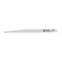 Lame de scie alternative, Sawzall, 12", 5 DPP, 5/pqt
