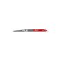 Lame de scie alternative, The Ax Sawzall, 12", 5 DPP
