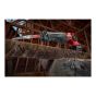 Lame de scie alternative, The Ax Sawzall, 12", 5 DPP