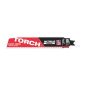 Lame de scie alternative, The Torch Sawzall, 6", 7 DPP