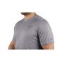 Chandail homme WORKSKIN, gris, grandeur Moyen