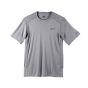 Chandail homme WORKSKIN, gris, grandeur X-grand