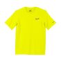 Chandail homme WORKSKIN, jaune, grandeur Moyen