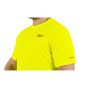 Chandail homme WORKSKIN, jaune, grandeur Moyen