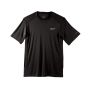 Chandail homme WORKSKIN, noir, grandeur X-grand