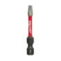 SHOCKWAVE Impact Power Bit - Square Recess #2 - 2"