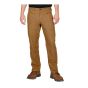 Pantalon de travail HD Flex, kaki, entre-jambe 30, grandeur 32