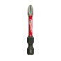 Embout de tournevis SHOCKWAVE Impact Duty, Phillips #2