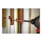 Embout de tournevis SHOCKWAVE Impact Torx, T20, 2''