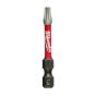 Embout de tournevis SHOCKWAVE Impact Torx, T25, 2''