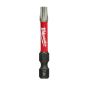 Embout de tournevis SHOCKWAVE Impact Torx, T30, 2''