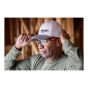 Casquette unisexe Workskin, gris, grandeur Petit/Moyen