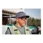 Casquette unisexe Workskin, gris foncé, grandeur Petit/Moyen
